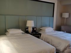 -澳门喜来登大酒店