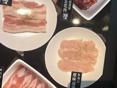-火炉火自助餐(喜隆多店)