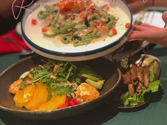 -碧特博格·20年品牌西餐厅(芜湖路店)