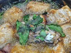-妈妈菜舟山海鲜(定海古城店)