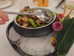 -开海·红岛海鲜虾水饺(石老人店)