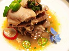 -漢舍中国菜馆(889广场店)