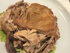 -惠丰堂饭庄·烤鸭·京味菜(翠微路店)