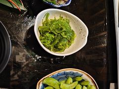 -昱匠·日本料理(金融街店)