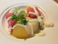 -斗牛士牛排(南京东路店)