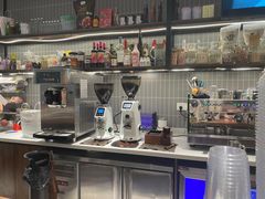 -seeu coffee(江滩店)