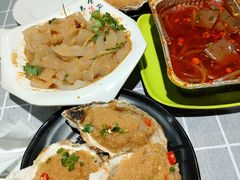 -老杨头烧烤(博烤堂店)