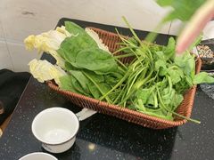 -草墩罗非鱼庄•野生菌•腊排骨(七星街上段店)