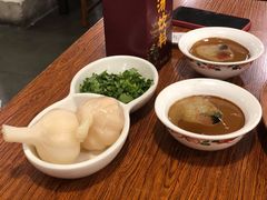 -老门框爆肚涮肉(金宝街店)