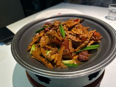 -野蔓果·山野菜(西湖景区·龙井茶田店)