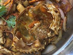 -宋记香辣蟹(曹家渡店)