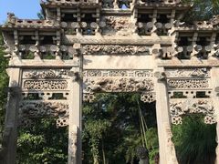 -潜口民宅博物馆