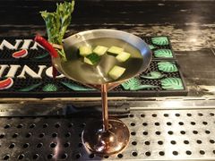 -STARRY CAFE & LOUNGE BAR(高新店)