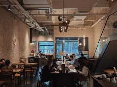 -马尾咖啡(宏济新路店)