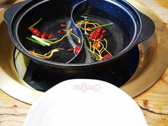 -四喜小胖·北京涮肉(五道营店)