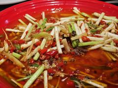 -蛙兔鸡自贡风味·特色江湖菜(广都店)