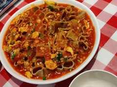 -太原面食店(解放路店)