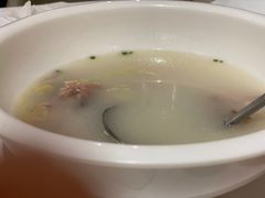 -月福京味斋·烤鸭店·北京菜(鼓楼总店)