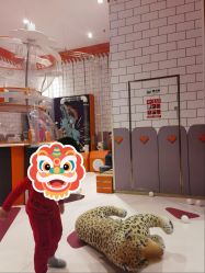 -meland亲子乐园(北京亦庄龙湖天街店)