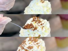 -真茶屋·0奶精(街道口一店)