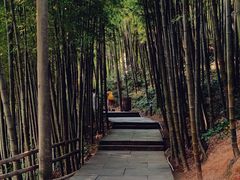 -径山寺