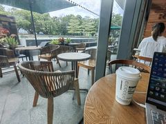 -星巴克臻选(广州二沙岛文立方店)
