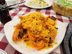 -吉源大排档·鱼生·海鲜(烧烤彩印厂店)