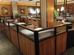 -半秋山西餐厅(宜昌大洋店)