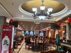 -南来顺饭庄·清真(南菜园店)