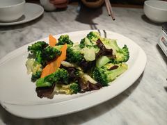 -小菜园新徽菜(庐江方圆荟店)