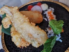 -味太助·银饭食堂(中华城店)