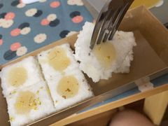 -南大门韩糕(后埭溪路店)