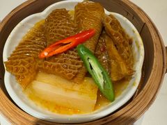 -禄运茶居·手工点心(猎德店)