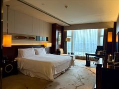 -广交会威斯汀酒店