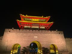 -台儿庄古城