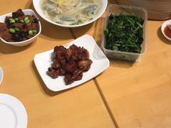 -鼎泰丰(当代商城店)