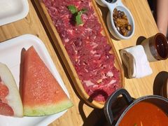 -黔诚多彩火锅(甲秀楼店)