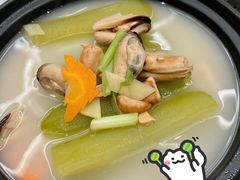 -金汇酒楼(中山东区店)