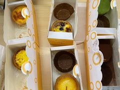 -黛汀烘焙DAINTY BAKERY(代字行合生汇店)