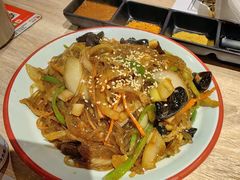 -郑阿姨的家·이모네·韩料&烤肉(武川路店)
