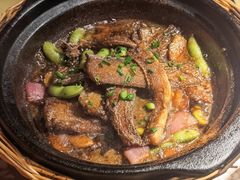 老糖醋带鱼-鹤江桥·红油牛肉粉(SKP店)