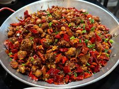 -老吴家川菜(昭化路店)