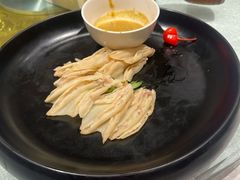 -北京全聚德(玉泉路店)
