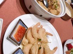 -船歌·鱼水饺青岛菜(闽江二路店)