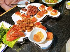 -飞虎过桥米线(翠湖店)