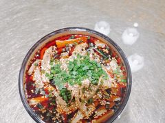 -鉴川·川菜传承(星汇两江店)