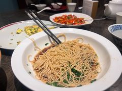 -香雪海饭店中餐厅(湖滨店)