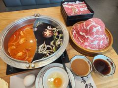 -牛匠和牛寿喜锅(西安总店)