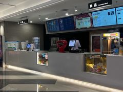 -天津美亚HeyLED影城(天津水游城店)