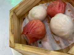 -东鑫记港式茶餐厅(南京东路店)
